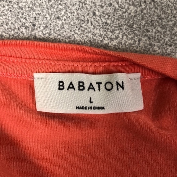 Aritzia Babaton Tee - Picture 6 of 11